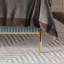 Lit tapissier standard à profil bas Anaika Corduroy-93509736-93509739