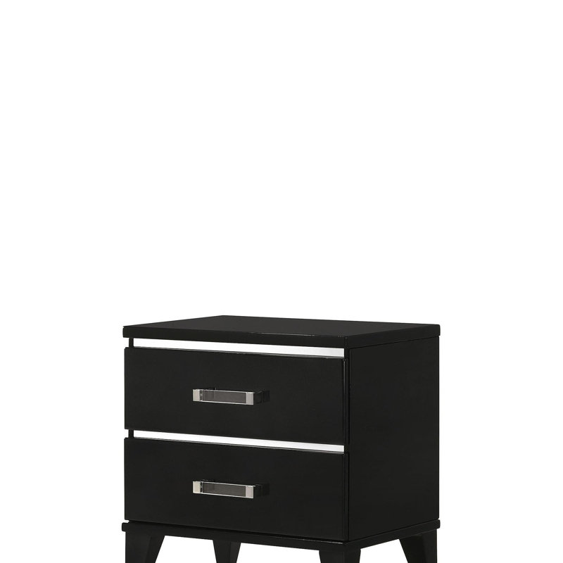 Table de chevet Chelsie