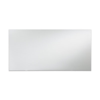 FASÄDE Rib Decorative Vinyl 4'X8' Wall Panel