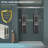 Gargy 57-60 in W x 78 in H Frameless Shower Door with Advanced Closing System-98222884-133002123