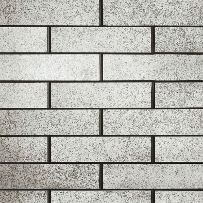 Imperial 2.5" x 10" Glass Tile, Dutchess