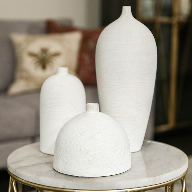 Sterner Ceramic Table Vase
