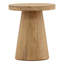 Banley Side Table Light Natural