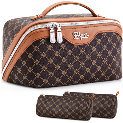 Trousse de voyage pour maquillage