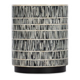Melange End Table