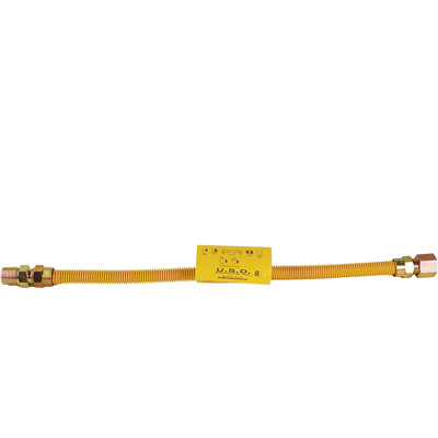 Conduite de gaz Avalon SS Flex