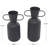 Ulen Metal Table Vase-2036520870