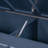 Upholstered Flip Top Storage Bench-556899239