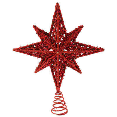 26cm Astrology & Stars Tree Topper
