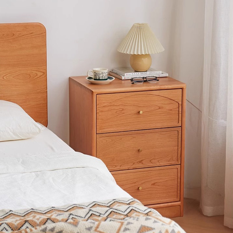 Commode d'appoint Simple