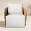 Maven Outdoor Swivel Lounge Chair-1553124801-1553124802