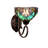 Zarevant Resin Armed Sconce
