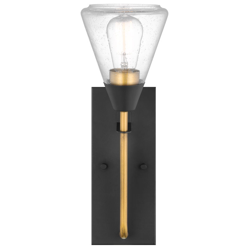 Stuttgart Dimmable Bath Sconce