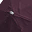 Parasol sunbrella de marché 7,5' Wallach-329891578