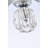 Arlillian Crystal Flush Mount-375587413