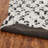 Boonie Cowhide Geometric Indoor Rug-611326999