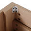 Ensemble de meuble-lavabo simple 24 po Kachine
