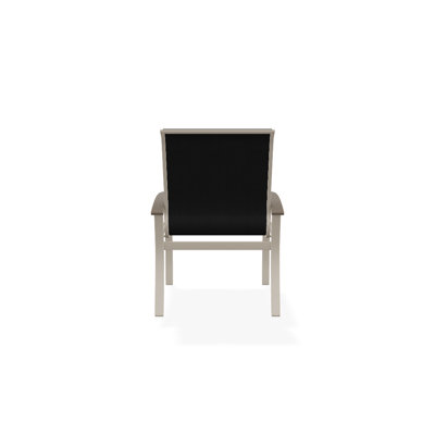 Chaise de patio Askar