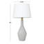 Lampe de table Algiers