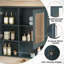 Armoire à pharmacie Galbraith-1256571916