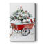 Art des Fêtes de Noël - Toile tendue avec châssis Cxxxviii-699010462