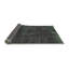Tapis contemporain gris / noir-2134361698
