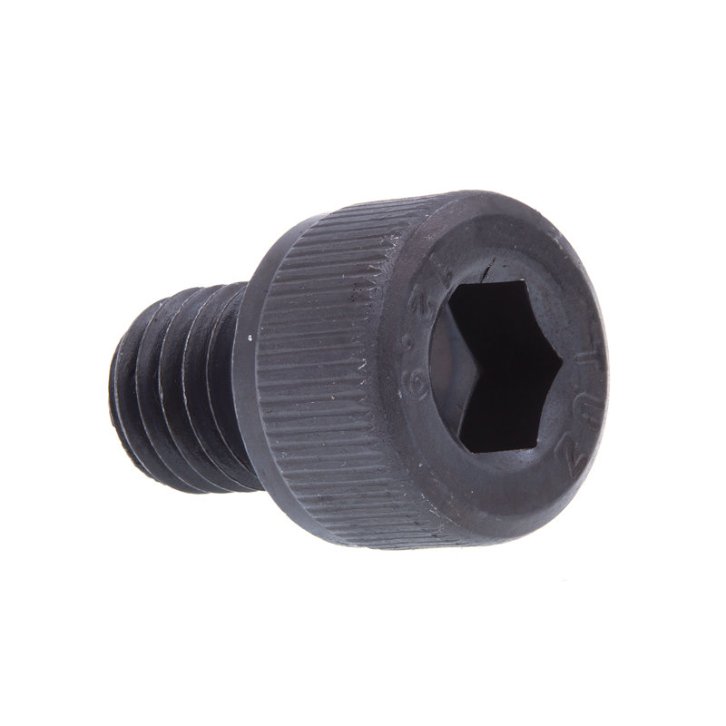 Prime-Line Socket Head Cap Screws, 6.9" H x 4.95" W x 0.65" D, Zinc