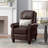 Serina Upholstered Recliner-1669303571