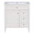 Deltonia 30'' Single Bathroom Vanity with Resin Top-1629047993