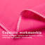 Bed Pillowcases, 1800 Brushed Microfiber Pillow Cases with Envelope Closure - NTBAY-845702778-858366369