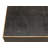 Solid Wood Single Coffee Table