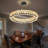 Modern Ring Crystal Dimmable Chandelier-296805866-296805871-296805870