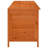 Water Resistant Fir Engineered Wood Deck Box-132839761-132839764