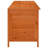 Water Resistant Fir Engineered Wood Deck Box-132839764-132839761