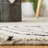 Courtenay Hand Tufted Wool And Cotton With Latex Floral Rug-1763312443