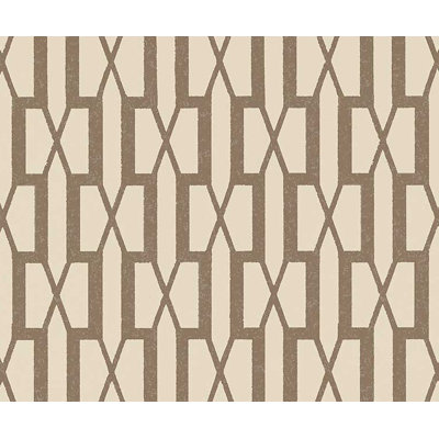 Schumacher x Veere Grenney Belvedere Wallpaper