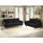 Merricks 2 - Piece Velvet Living Room Set