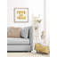 Femme And Fierce by Marmont Hill - Single Picture Frame Print-38229076
