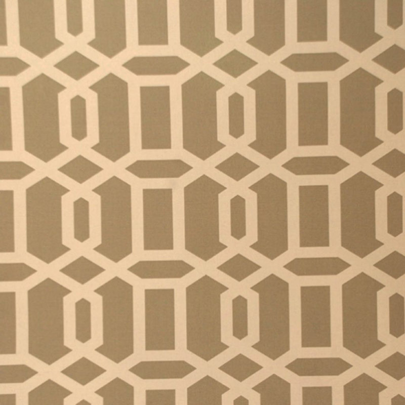 Wesco 100% Cotton Fabric, Silver