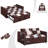 Pickron 53.5'' Sofa Bed-1245464148