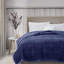 Couverture réversible en duvet HeiQ Smart-119424550-119424551