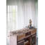 Faux Bell Garland - Black - 5'