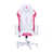 Blanc / Rose est en rupture de stock