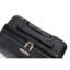 Bagage de cabine, valises à roulettes, valise de transport légère en ABS, bagage rigide, 20 pouces