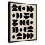 Motif géométrique semi-circulaire de Ristova-129156721-129156692-129156747