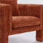 Fauteuil d'appoint de style moderne pour salon, chambre à coucher, chambre d'amis, bureau-310055866