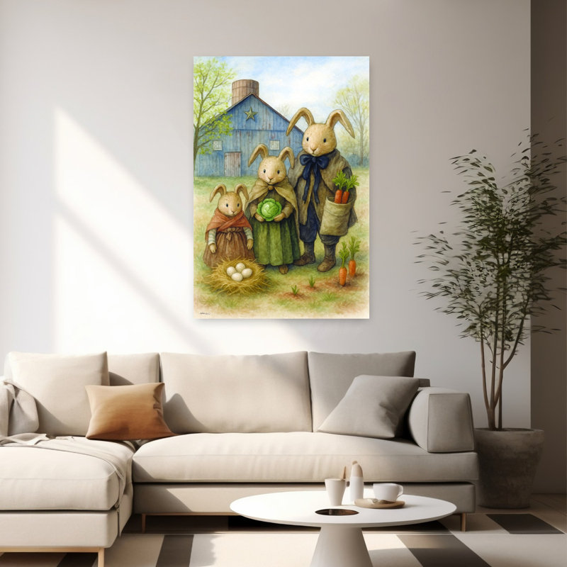 Art contemporain contemporain abstrait, H 60 po x l 40 po