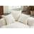 Foam Bean Bag Chairs For Adults/Teens With Filling,Bean Bag Lazy Sofa With Ultra Soft Chenille Cover,Round Bean Bag,Indoor & Outdoor-1371689171