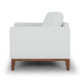 Libra 85" Upholstered Sofa