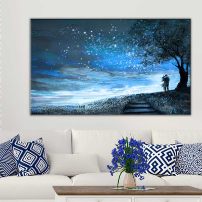 " Starry Night "